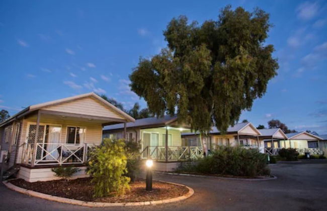 Discovery Parks - Kalgoorlie Goldfields - Foto 60