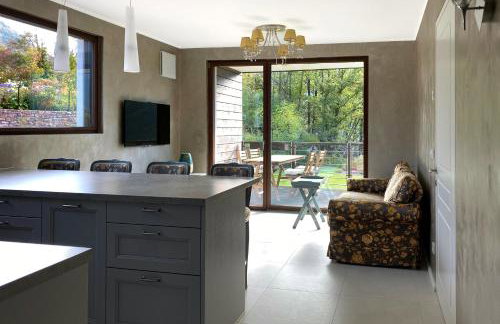 VILLA COLLINA VERDE - Foto 25