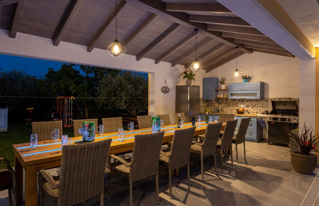 Villa Helena - Foto 55