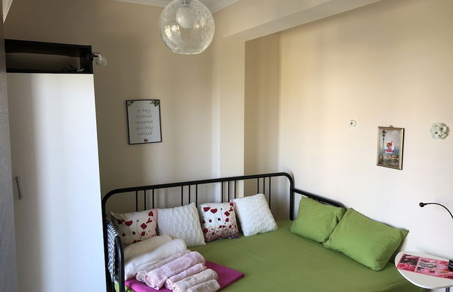 AM Beach House near Sea - Photo 17