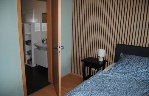 Ferienwohnung Kirchbergblick - Foto 7