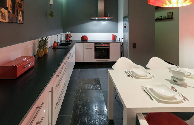 Apartament ST1 - Photo 8