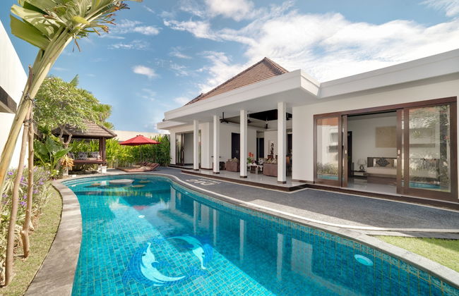 D&G Villas - Foto 40