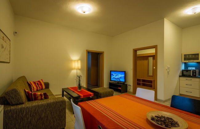 Apartmány Weissov dom - Foto 31