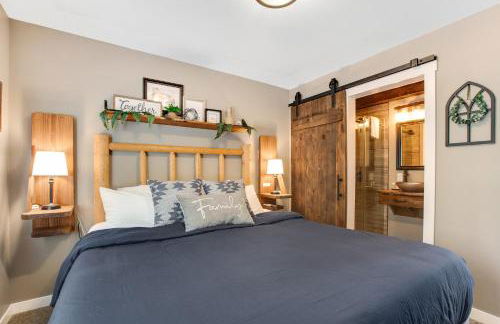 The Classy Cabin - Foto 25