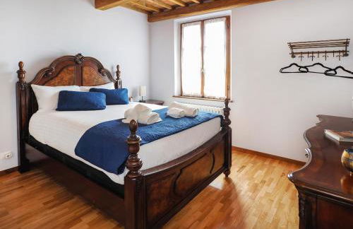 Private Tuscan Villa with Pool - Montepulciano - Foto 4