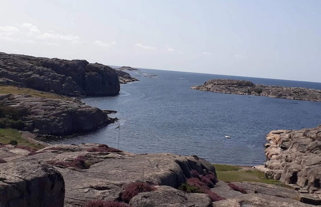 4 Star Holiday Home in Hamburgsund - Foto 46