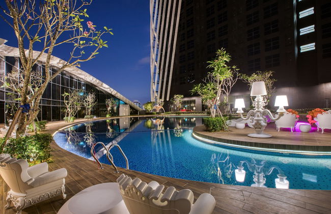 Ami Suites - Photo 37