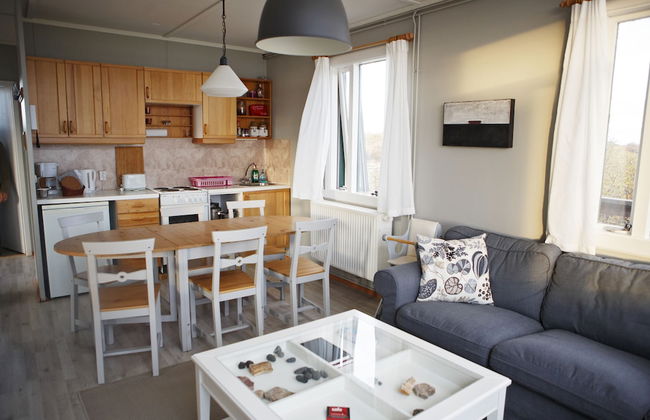 Hestaland Riverside Cottage - Foto 18