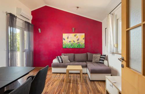 Luka with Private Pool - Foto 14