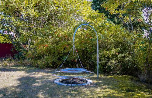 Ferienwohnung Zugvogel - Foto 19