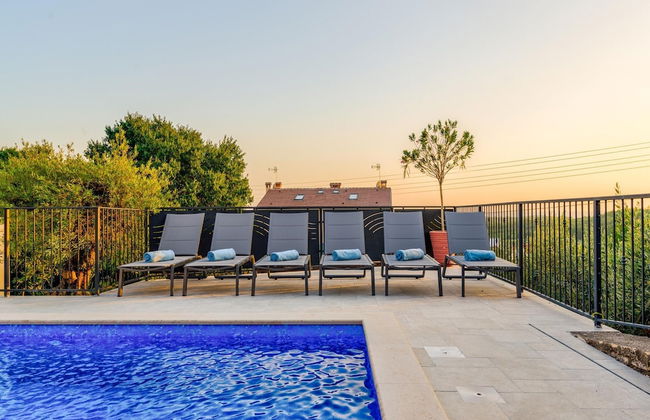 Beautiful Apartment With View - Foto 24