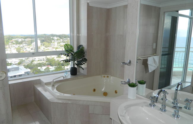 2nd Avenue Beachside Apartments - Foto 73