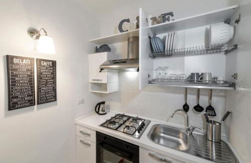 Resilienza Tropical Apartments & Room - Foto 6