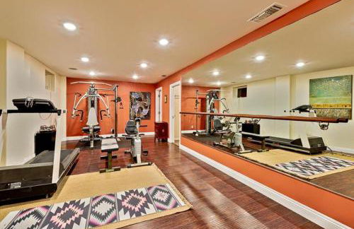 Celebrity Oceanfront Estate - Foto 9