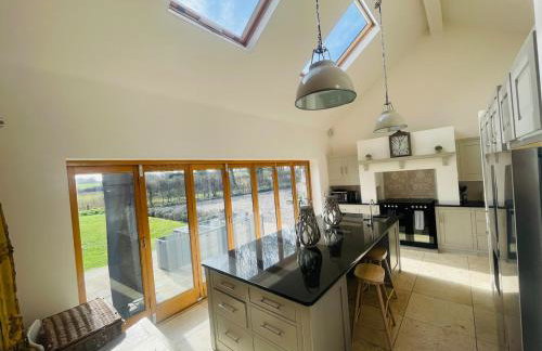 Luxury barn with pool table near Southwold - Foto 38