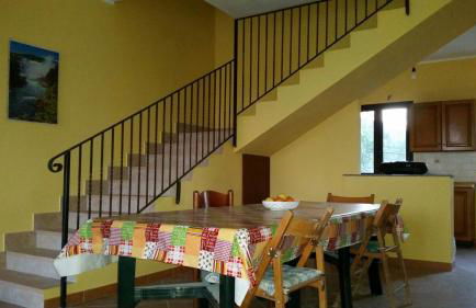 Villa Cristina - Foto 16