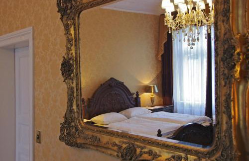 Pałac Gruszów - Foto 38