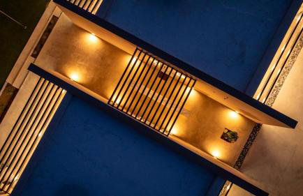 Blue Dream - Beach Front Villa - Foto 49