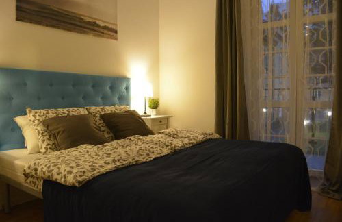 MARINA Park Apartment - Foto 54