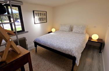 Charming Cozy Studio with Garden & Pool - Foto 3