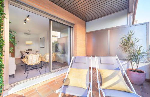 Holiday Apartment Parque Litoral by Solaga Holiday Homes - Photo 14