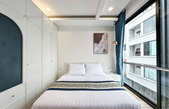 Unite Premier Apartment Ho Chi Minh - Foto 15