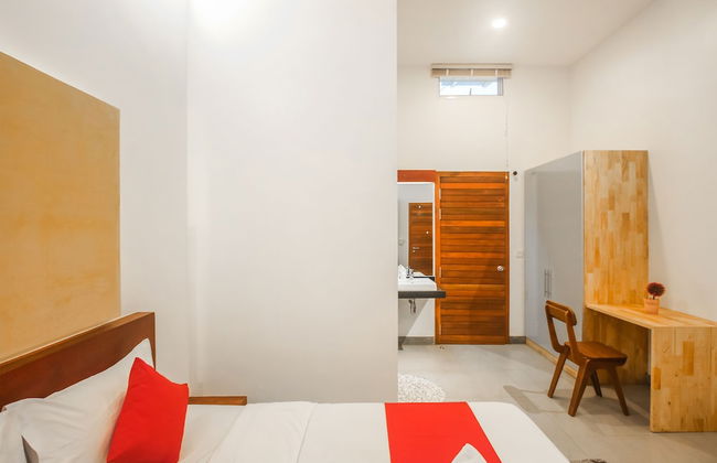 Phan NaTa Apartment - Photo 8