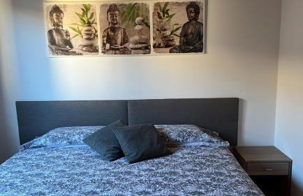 CA LIDIA -Apartamentos Turisticos ELCAMPANAR 2 - Foto 27