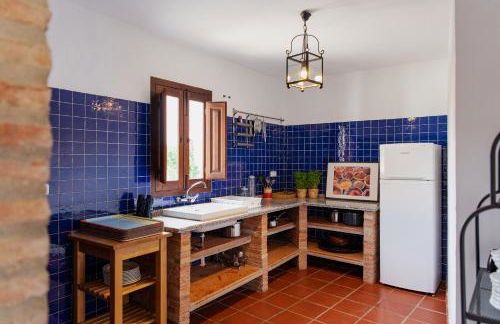 Finca El Almendrillo - Foto 29