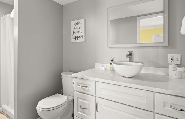 Bridges Circle 2 Bedroom Condo by RedAwning - Foto 30