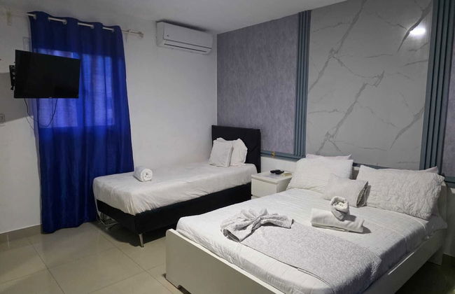 Sol Caribe apartahotel Punta Cana - Photo 16