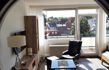 Penthouse Ferienwohnung Auszeit, gerne mit Hund, WLAN inkl. - Foto 30