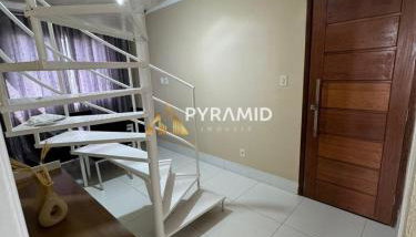 Duplex cobertura com elevador - Foto 2