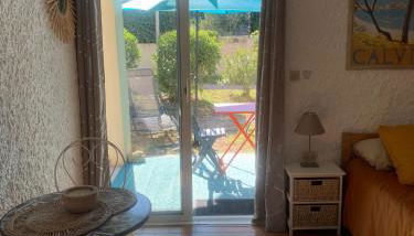 Cocody - Foto 5, sunbed