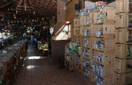 Hotel Rural Vale das Nascentes - Foto 9