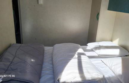 Chalet climatisé avec patio en Haute Corse 5 couchages - Foto 14