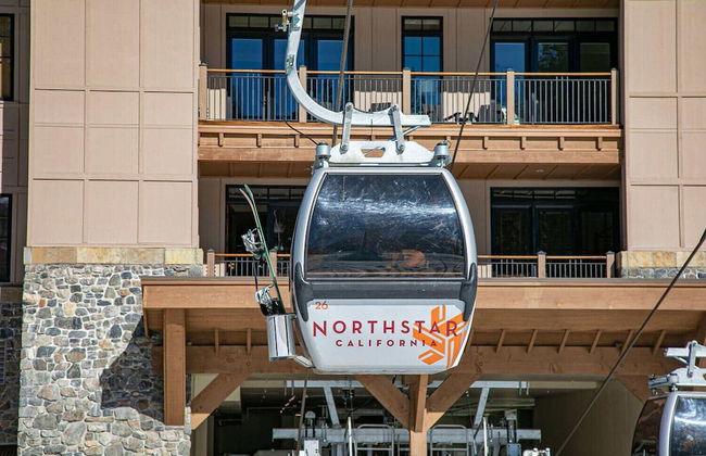 Cozy Northstar Ski Resort Condo - Foto 31