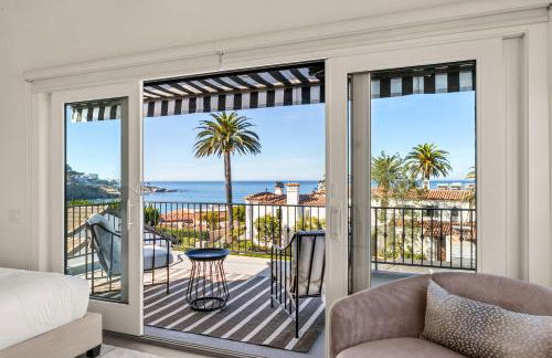 Pacific Perfection - Ocean Views Jacuzzi Walk to Beach and Dining - Photo 26