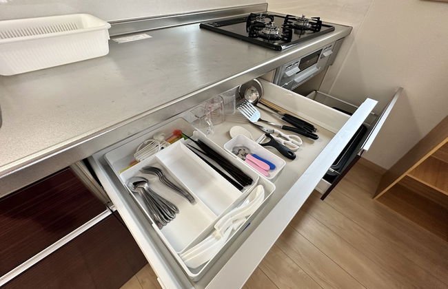 Shirahama Yamate Rent Villa A-2-3 - Foto 5