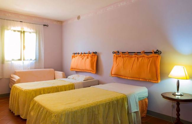 Farmhouse in Montecatini With Sauna & Pool - Foto 3