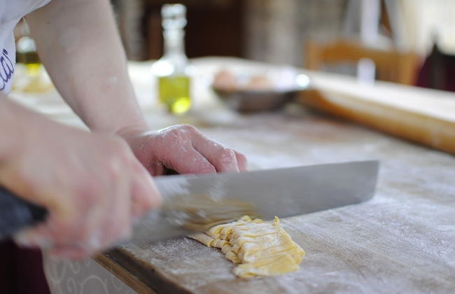 Agriturismo La Ferrera - Foto 16