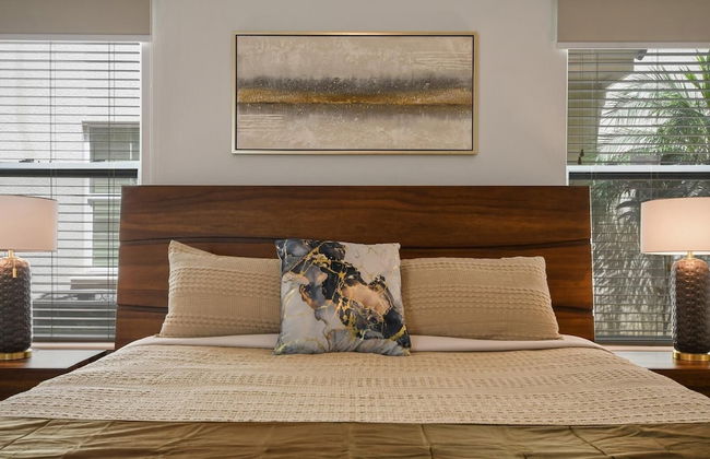 Wellerden At Reunion Resort 6 Bedroom Villa - Foto 12