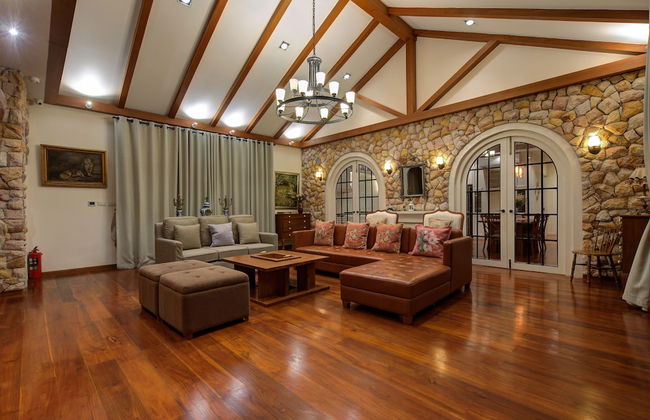 Chateau de Prim Khao Yai - Photo 34