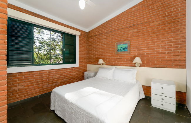 Grínberg's Village Hotel - Foto 10