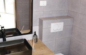 KRK, VILLA SOTTOVENTO WITH POOL, 8p - Foto 26