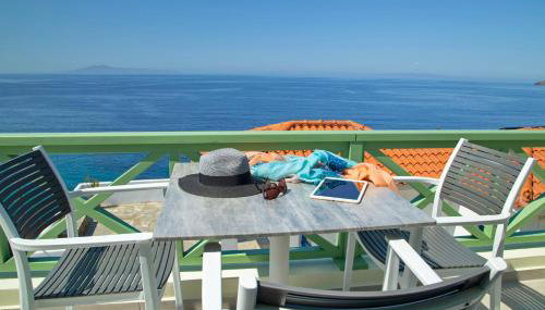 Corali Suites Andros - Foto 5