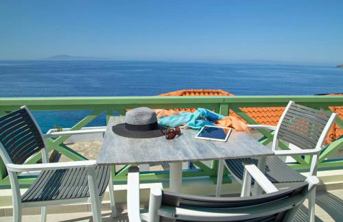 Corali Suites Andros - Foto 5