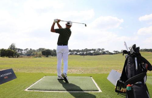 La Terrasse du Golf - Foto 29