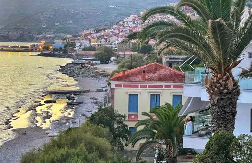 Sofi Mar - Plomari - The place to be - Photo 15